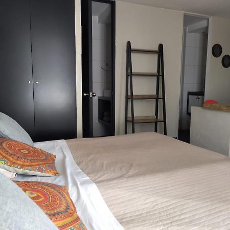 San Cristobal Rooms Santiago Dış mekan fotoğraf