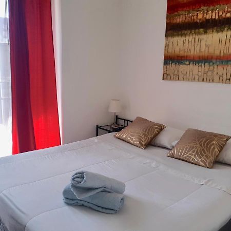 San Cristobal Rooms Santiago Dış mekan fotoğraf
