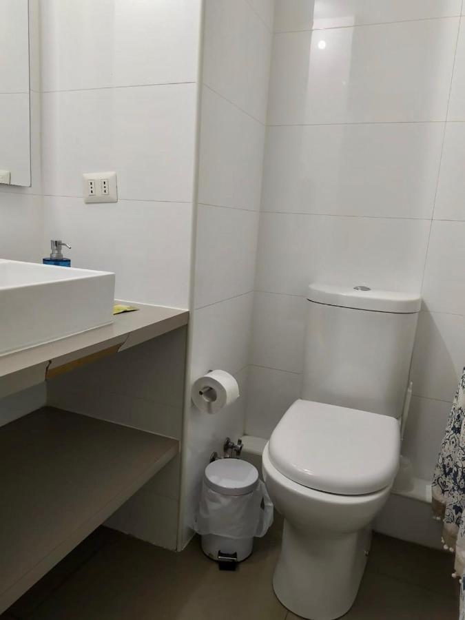 San Cristobal Rooms Santiago Dış mekan fotoğraf